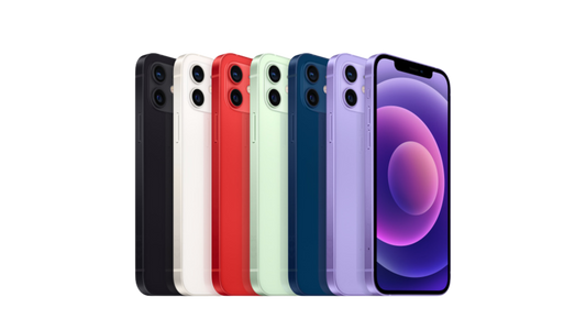 iPhone 12