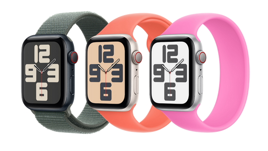 Apple Watch SE