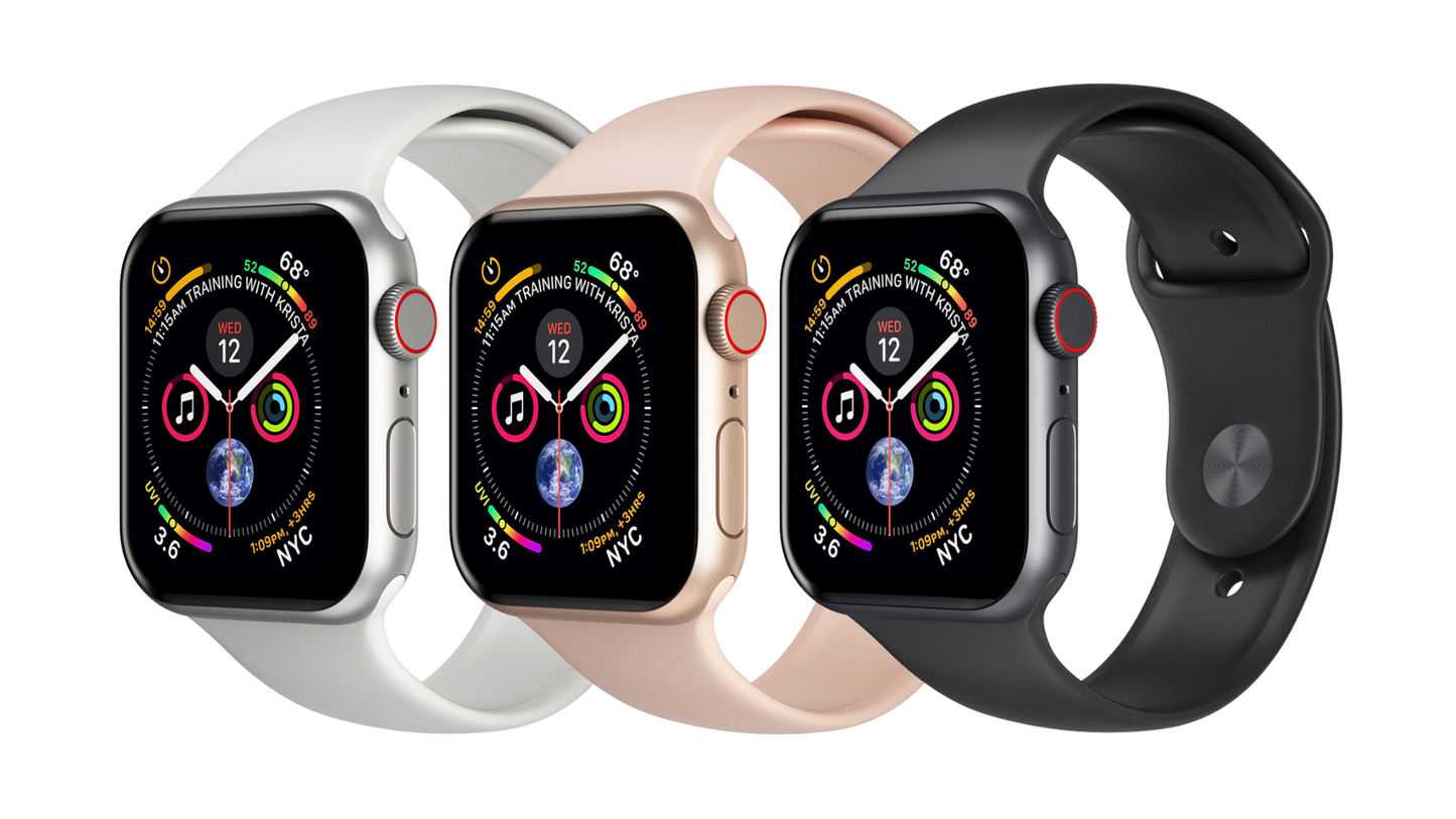 Apple Watch Series 5