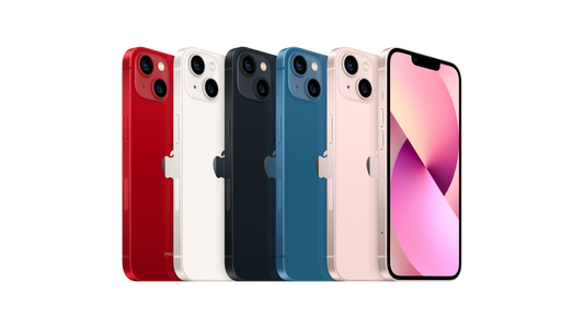 iPhone 13