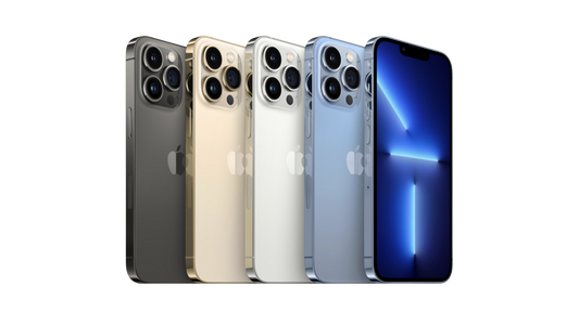 iPhone 13 Pro